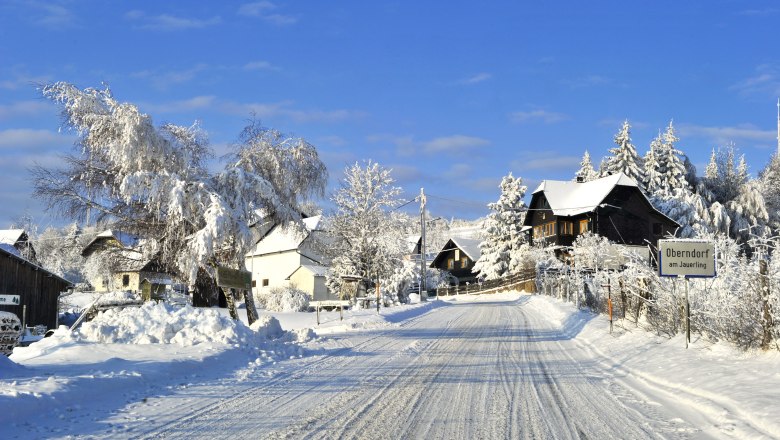 Oberndorf-am-Jauerling, © Robert Herbst