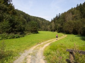 Willersdorfer Schlucht, © Walter Laschober