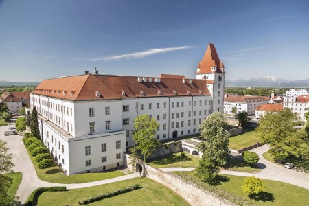 Wiener Neustadt, © Franz Zwickl