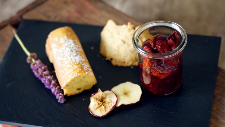 Köstliches aus der Landgasthausküche, © Sooo gut schmeckt/Viktoria Kornfeld