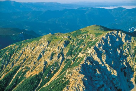 Schneeberg, © Lois Lammerhuber