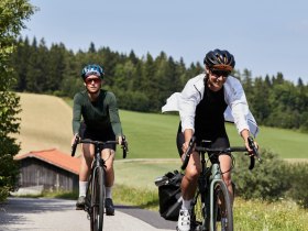 Gravel Biken, © Niederösterreich Werbung/Stefan Mayerhofer