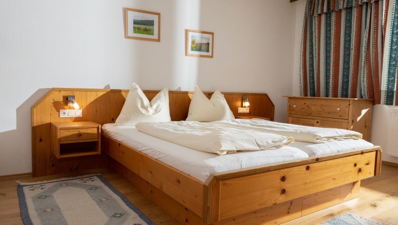 Schlafzimmer, © FotoatelierChristianSchörg