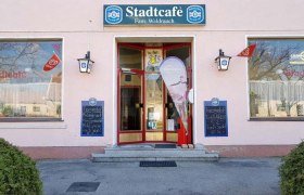 Stadtcafe Waldrauch, © Donau Niederösterreich Tourismus