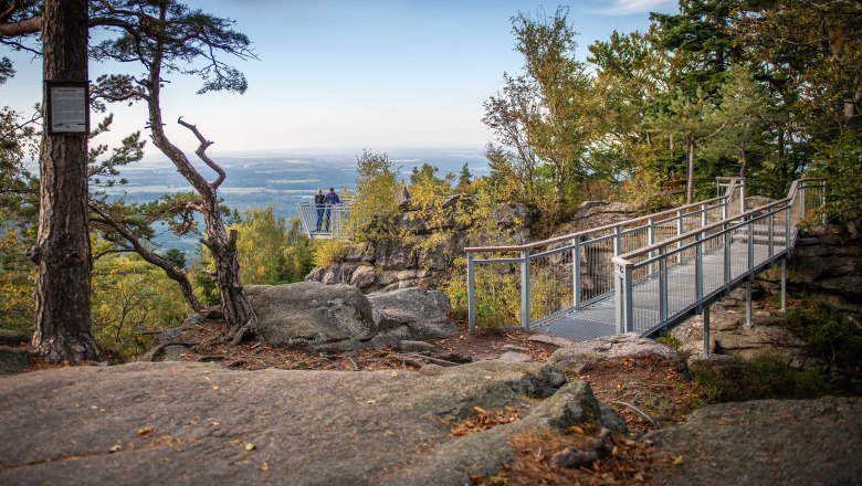 Wanderung am Mandelstein, © Christian Freitag