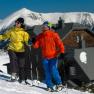 Winterwandern auf der Rax, © Wiener Alpen - Ziegler