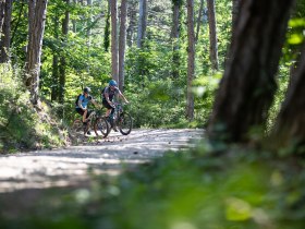 MTB Wienerwald, © Wienerwald Tourismus GmbH / Markus Frühmann