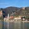 Dürnstein in der Wachau, © Stock