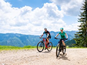 MTB_Alpen, © Wolfgang Wutzl