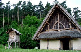 Freilichtmuseum Elsarn, © Freilichtmuseum Elsarn