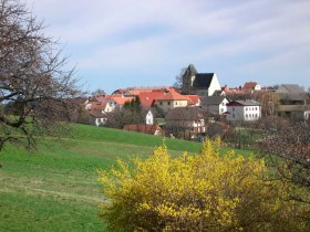 Lichtenegg (Copyright: Hannes Hartl), © Wiener Alpen in Niederösterreich