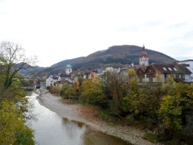 Historische Altstadt Waidhofen an der Ybbs, © Mostviertel - OÖ Mariazellerweg