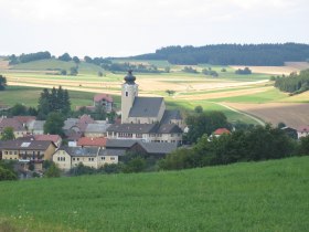 Marktgemeinde Kottes-Purk, © Waldviertel Tourismus