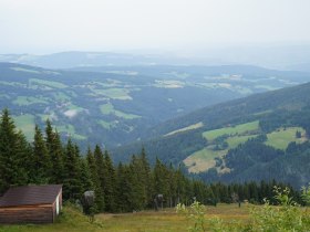 alpannonia - Regionale Kirchberg/Wechsel - Mönichkirchner Schwaig, © Wiener Alpen in Niederösterreich - Alpannonia