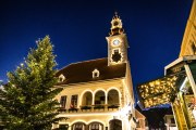 Advent market in Mödling, © Niederösterreich Werbung/Robert Herbst