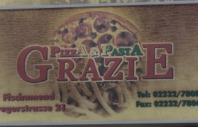 Pizzeria Grazie, Fischamend, © Donau Niederösterreich, Birgit Köck