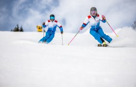 Skischule Gemeindealpe, © Martin Fülöp