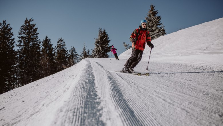 Schigebiet Unterberg, © Schigebiet Unterberg | katischweiger.fotography