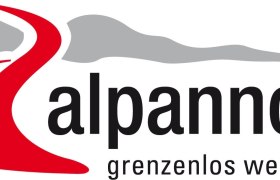 Logo alpannonia, © Wiener Alpen in Niederösterreich - Alpannonia