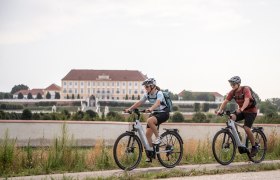 Schloss Hof, © Weinviertel Tourismus GmbH