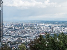 Donauradweg Etappe 3 Südufer: Linz - Ardagger, © WGD Donau Oberösterreich Tourismus GmbH