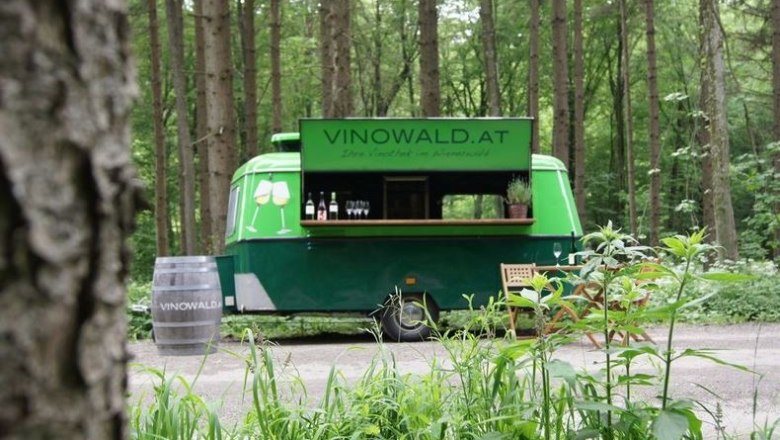 Vinowald, © Vinowald