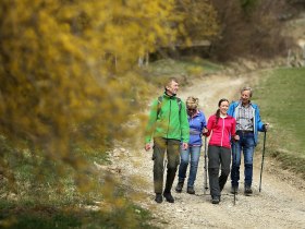 Durchs Pielachtal wandern, © weinfranz.at