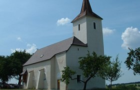 Filialkirche Pöllaberg, © Gemeinde Kirnberg