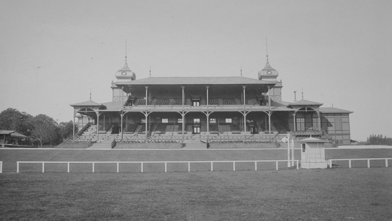 galopp-und-hindernisrennbahn-kottingbrunn, © Marktgemeinde Kottingbrunn