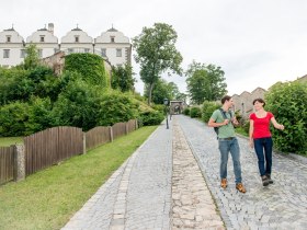 Schloss Weitra, © Waldviertel Tourismus, ishootpeople.at