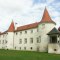 Schloss Dobersberg, © Destination Waldviertel