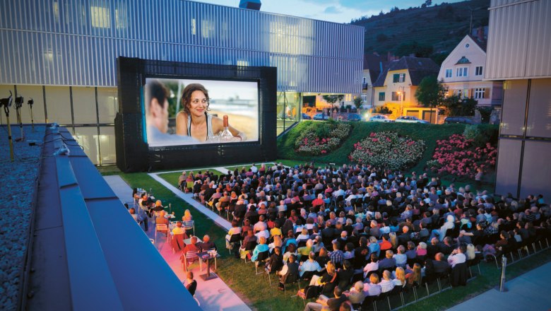 Kino im Kesselhaus open air © Kino im Kesselhaus, © Kino im Kesselhaus