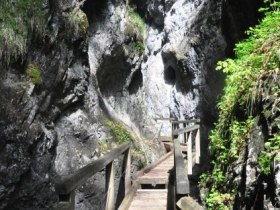 Falkenschlucht-Tour, © Marktgemeinde Türnitz