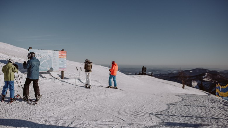 Schigebiet Unterberg, © Schigebiet Unterberg | katischweiger.fotography