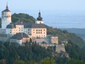 Burg Forchtenstein, © www.burgenland.info