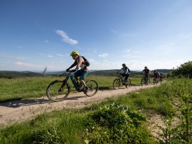 MTB Wienerwald, © Wienerwald Tourismus GmbH / Markus Frühmann