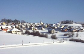 St. Oswald, © Leo Baumberger