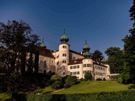 Schloss Artstetten, © Robert Herbst