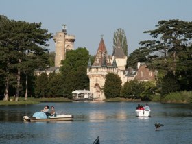 Schlosspark Laxenburg, © Schlosspark Laxenburg