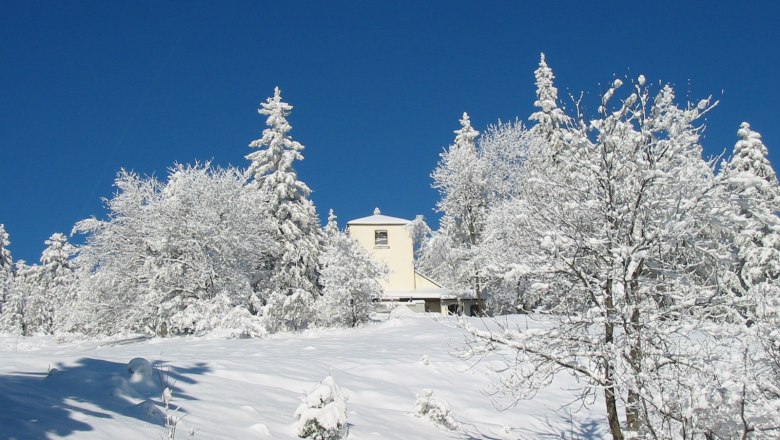 Naturpark Hohe Wand, © Naturpark Hohe Wand