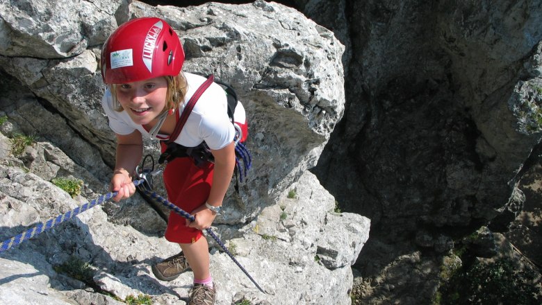 Alpinschule Peilstein, © Alpinschule Peilstein