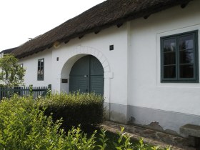 Haydn Geburtshaus, © Donau Niederösterreich Tourismus GmbH