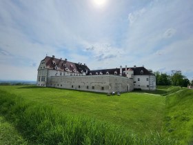 Schloss Stetteldorf, © Donau Niederösterreich - Kamptal-Wagram-Tullner Donauraum