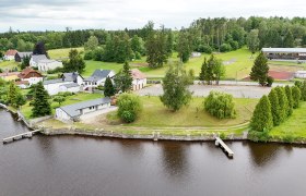 Campingplatz Allentsteig, © Stadtgemeinde Allentsteig