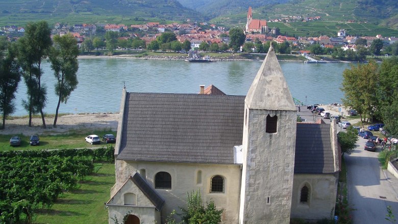 Kirche St. Lorenz, © Robert Schütz