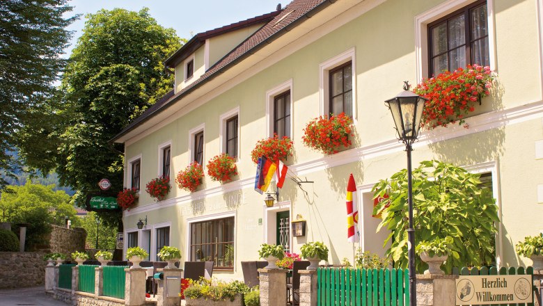 Gasthof-Hotel 'Zur Linde', © Matthias Schön