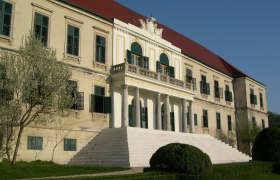 Schloss Loosdorf, © Anita Hahn