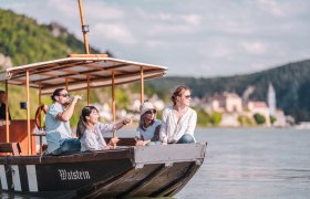 Genuss on Tour Donau Ride, © Die Abbilderei