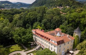 Schloss Stuppach, © J. Gasteiger