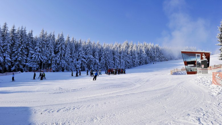 jauerling im winter schifahren-c-robert-herbst-wwwpovat, © Robert Herbst